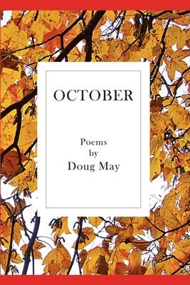Doug May - October, Häftad