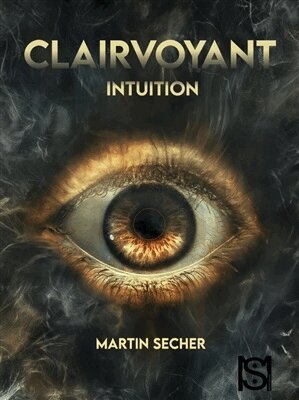 Martin Secher - Clairvoyant Intuition, Övrigt
