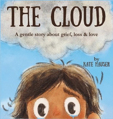 Kate Hauser - Cloud, Inbunden. Tillgänglighet: Lägg i varukorg