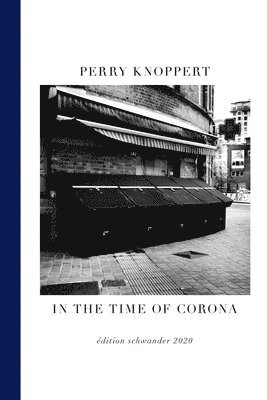 In the Time of Corona