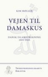 Kim M Ller, Free Press Socie Trykkefrihedsselskabet - Vejen Til Damaskus, Häftad