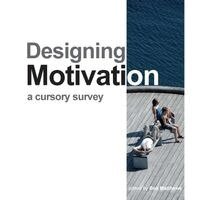 Ben Matthews - Designing motivation, Häftad