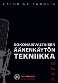 Kokonaisvaltaisen nenkytn tekniikka
