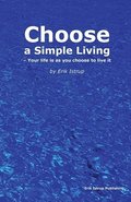 Choose a Simple Living