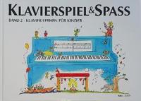 Klavierspiel & Spa. Band 02