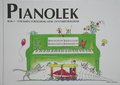 Pianolek : fr barn, frldrar, mor- och farfrldrar. Bok 1