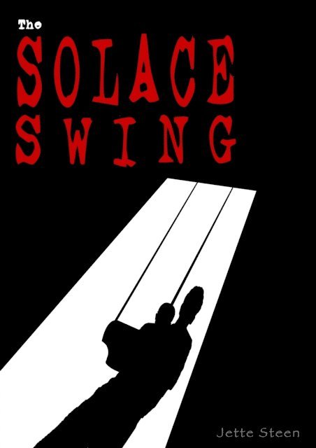 Jette Steen - Solace Swing, E-bok