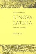 Lingua Latina - Indices