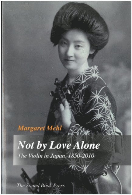 Margaret Mehl - Not by Love Alone, E-bok. Tillgänglighet: Lägg i varukorg