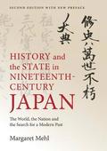 History and the State in Nineteenth-Century Japan