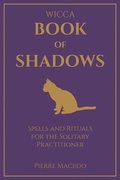 Wicca - Book of Shadows