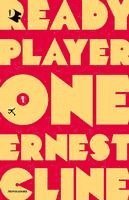 Ernest Cline - Ready player one, Häftad