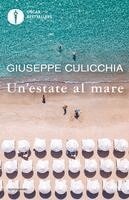 Giuseppe Culicchia - Un' estate al mare, Häftad