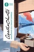 Agatha, Christie - Assassinio sull Orient Express, Häftad. Tillgänglighet: Lägg i varukorg