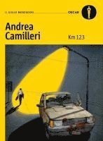 Andrea Camilleri - Km 123, Häftad