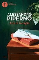 Alessandro Piperno - Aria di famiglia, Häftad. Tillgänglighet: Lägg i varukorg