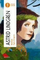 Astrid Lindgren - Ronja. Figlia di brigante, Häftad