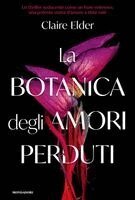 Claire Elder - La botanica degli amori perduti, Häftad. Tillgänglighet: Lägg i varukorg