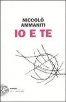 Niccolo Ammaniti - Io e te, Häftad