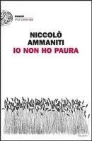 Niccolò Ammaniti - Io non ho paura, Häftad