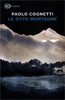 Paolo Cognetti - Le otto montagne, Häftad