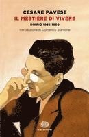 Cesare Pavese - Il mestiere di vivere. Diario (1935-1950), Häftad