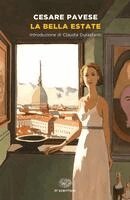 Cesare Pavese - La bella estate, Häftad