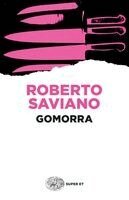 Roberto Saviano - Gomorra, Häftad