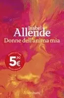 Isabel Allende - Donne dell'anima mia, Häftad. Tillgänglighet: Lägg i varukorg