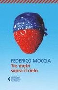 Tre metri sopra il cielo