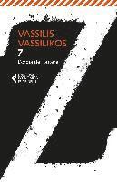 Vassilis Vassilikos - Z l'orgia del potere, Häftad