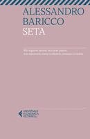 Alessandro Baricco - Seta, Häftad