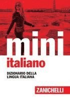 Il mini di italiano. Dizionario della lingua italiana, Häftad