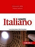 Anna Cattana, Maria Teresa Nesci - Italiano compatto. Dizionario della lingua italiana, Häftad
