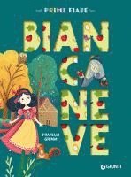 Biancaneve, Kartonnage. Tillgänglighet: Lägg i varukorg