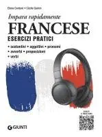 Elena Cordani, Cécile Guérin - Francese. Esercizi pratici. Sostantivi, aggettivi, pronomi, avverbi, preposizioni, verbi, Häftad. Tillgänglighet: Lägg i varukorg