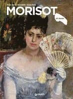 Maria Teresa Benedetti, Perin Giulia - Morisot, Häftad. Tillgänglighet: Lägg i varukorg