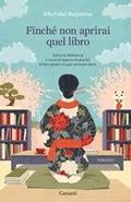 Finch� non aprirai quel libro