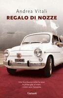 Andrea Vitali - Regalo di nozze, Häftad