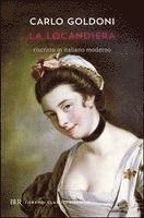 Carlo Goldoni, R. Agostini - La locandiera, Häftad