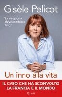 Gisèle Pelicot - Un inno alla vita, Inbunden