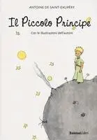 AN DE SAINT-EXUPERY - PICCOLO PRINCIPE TRANSLATION ROBERTA GAR, Häftad. Tillgänglighet: Lägg i varukorg