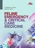 FELINE EMERGENCY & CRITICAL CARE MEDICINE