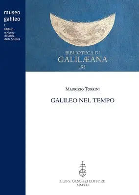 Maurizio Torrini - Galileo Nel Tempo, Häftad. Tillgänglighet: Lägg i varukorg