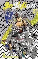 Hirohiko Araki - Jojolion. Vol. 27, Häftad