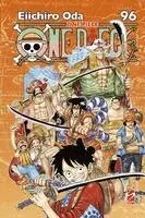 Eiichiro Oda - One piece. New edition. Vol. 96, Häftad. Tillgänglighet: Lägg i varukorg