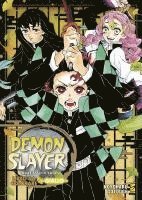 Koyoharu Gotouge - Demon slayer. Kimetsu no yaiba. Libro da colorare. Ediz. gialla, Häftad. Tillgänglighet: Lägg i varukorg