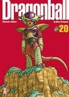 Akira Toriyama - Dragon Ball. Ultimate edition. Vol. 20, Inbunden. Tillgänglighet: Lägg i varukorg