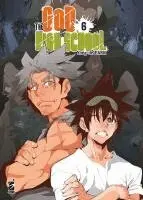Yong-Je Park - The god of high school. Vol. 6, Häftad. Tillgänglighet: Lägg i varukorg