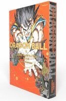 Akira Toriyama, Masatoshi Kusakabe - Dragon Ball. Super illustration book, Inbunden